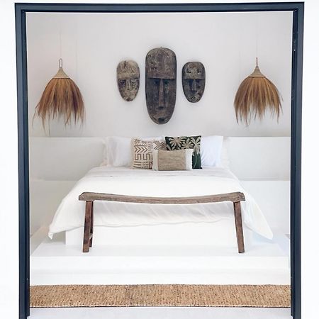 Tropical Habitat Bali Villa Amed  Luaran gambar