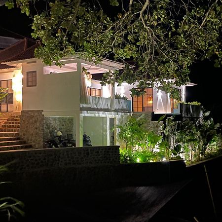 Tropical Habitat Bali Villa Amed  Luaran gambar