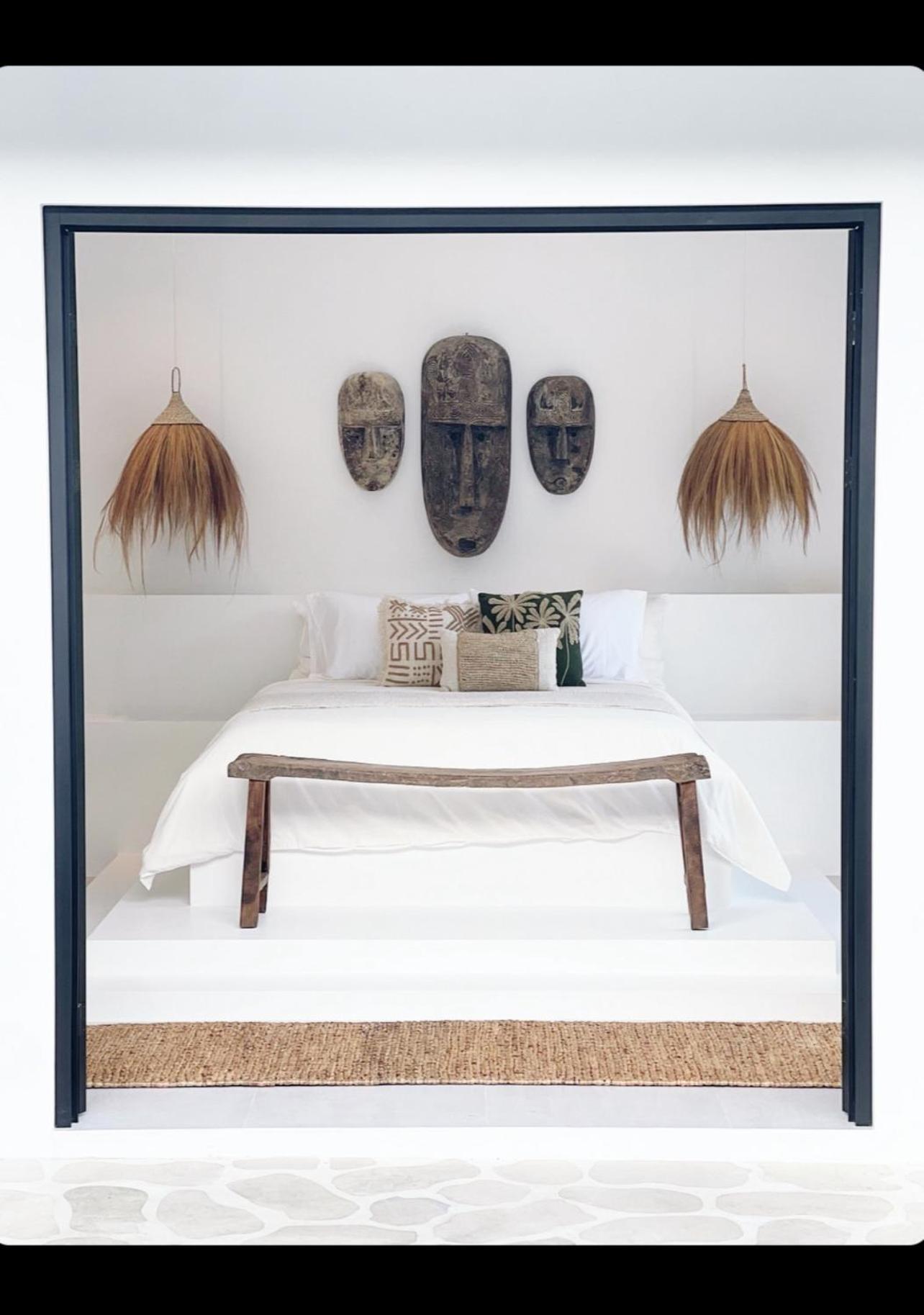 Tropical Habitat Bali Villa Amed  Luaran gambar