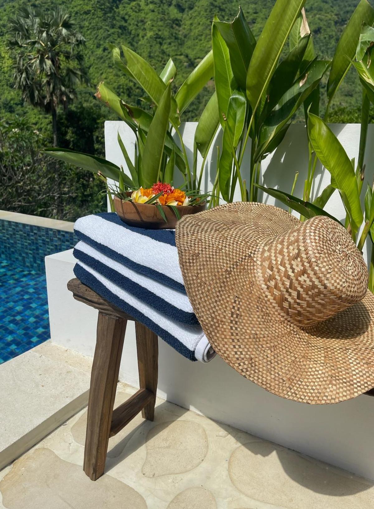 Tropical Habitat Bali Villa Amed  Luaran gambar