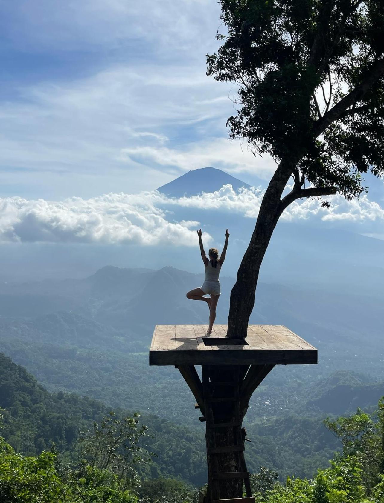 Tropical Habitat Bali Villa Amed  Luaran gambar
