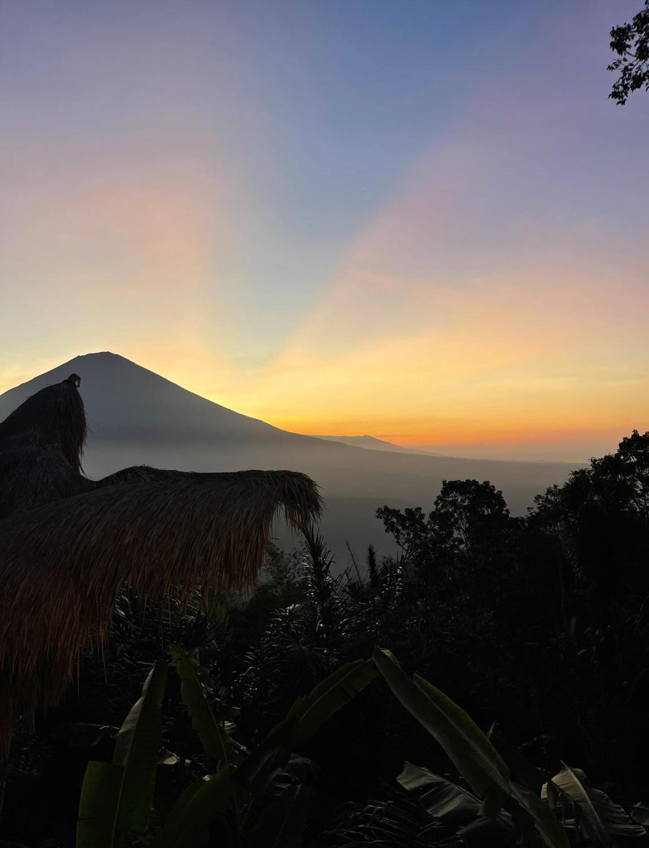 Tropical Habitat Bali Villa Amed  Luaran gambar