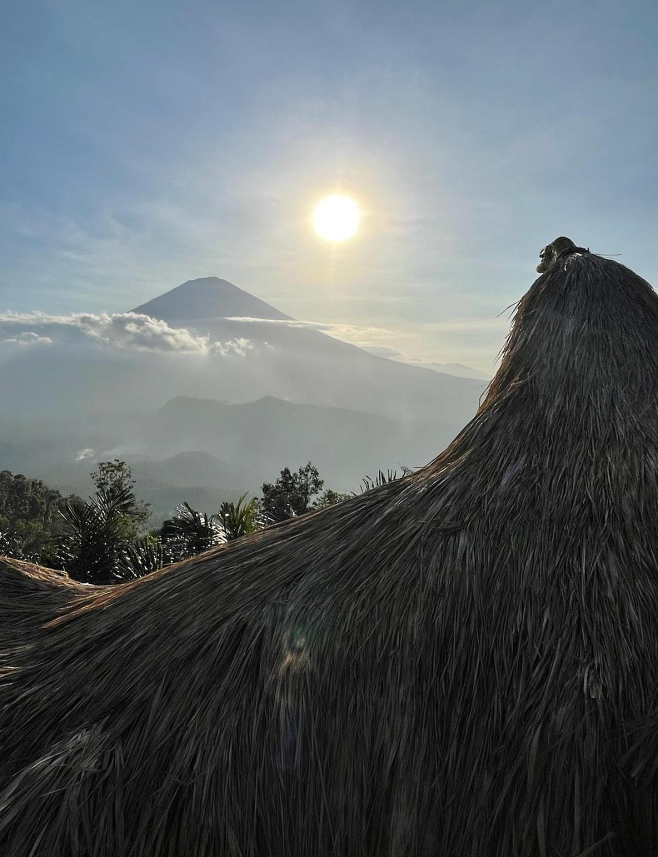 Tropical Habitat Bali Villa Amed  Luaran gambar